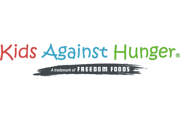 Kids Against Hunger Logo