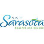 Visit Sarasota Logo