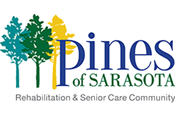 Pines of Sarasota Logo