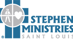 Stephen Ministry