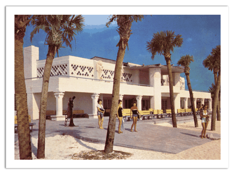 Lido Beach Casino