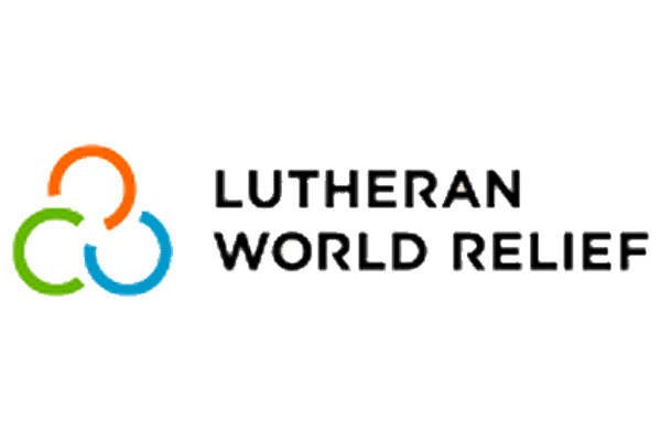 Lutheran World Relief Logo