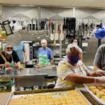 Community Service Ministry - Food Service