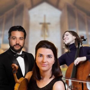 The Sarasota Piano Trio