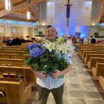 Altar Flower Donations