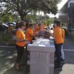 SAKLC Foundation Events