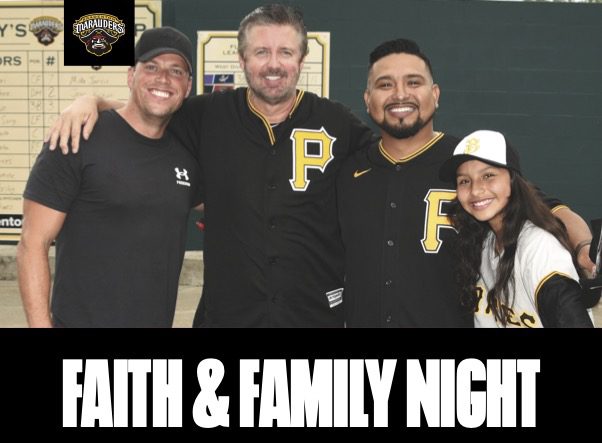 Faith and Family