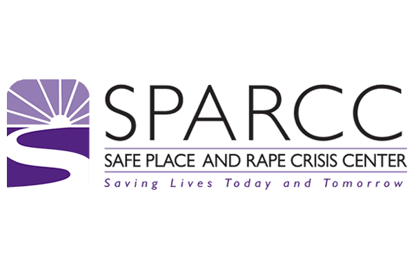 Safe Place and Rape Crisis (SPARCC) | Saving Lives Today and Tomorrow