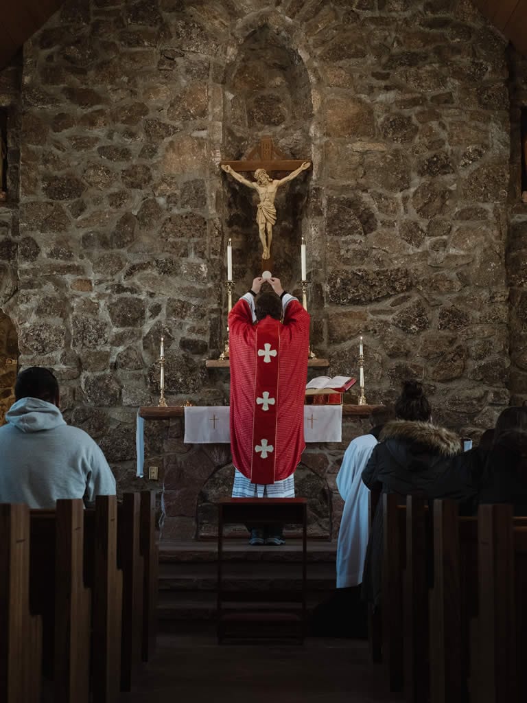 2024 Holy Land Pilgrimage St Armands Key Lutheran Church   Holy Land 7 Sm 