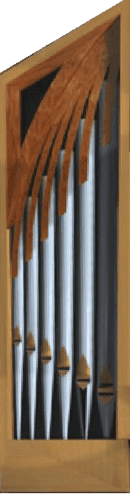 saklc organ pipe