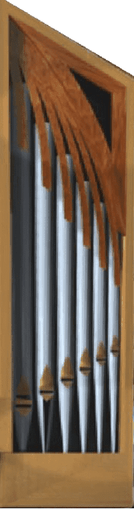 saklc organ pipe