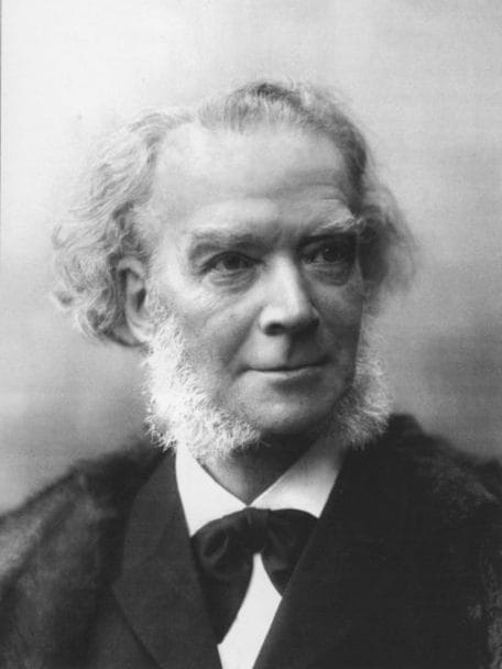 Church News - Composer C. Reinecke-1890