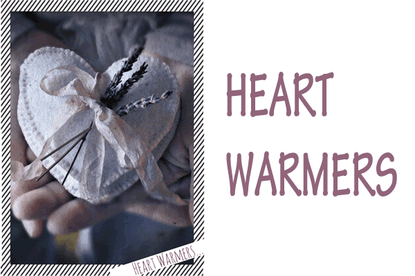 Heart Warmers is a CSM Home Ministry Team