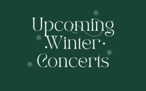 winter, concerts, free event