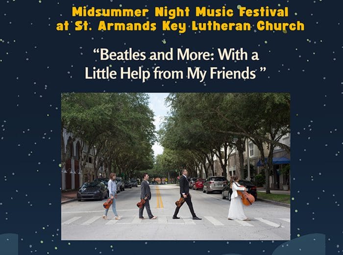 Midsummer Night Music Festival