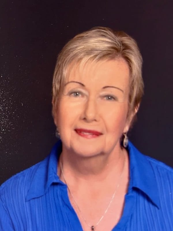 Marge Jeffers - Trustee