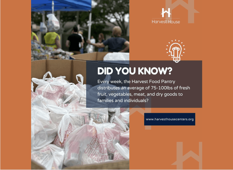 Nourish to Flourish poster