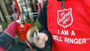 SAKLC Bell Ringing