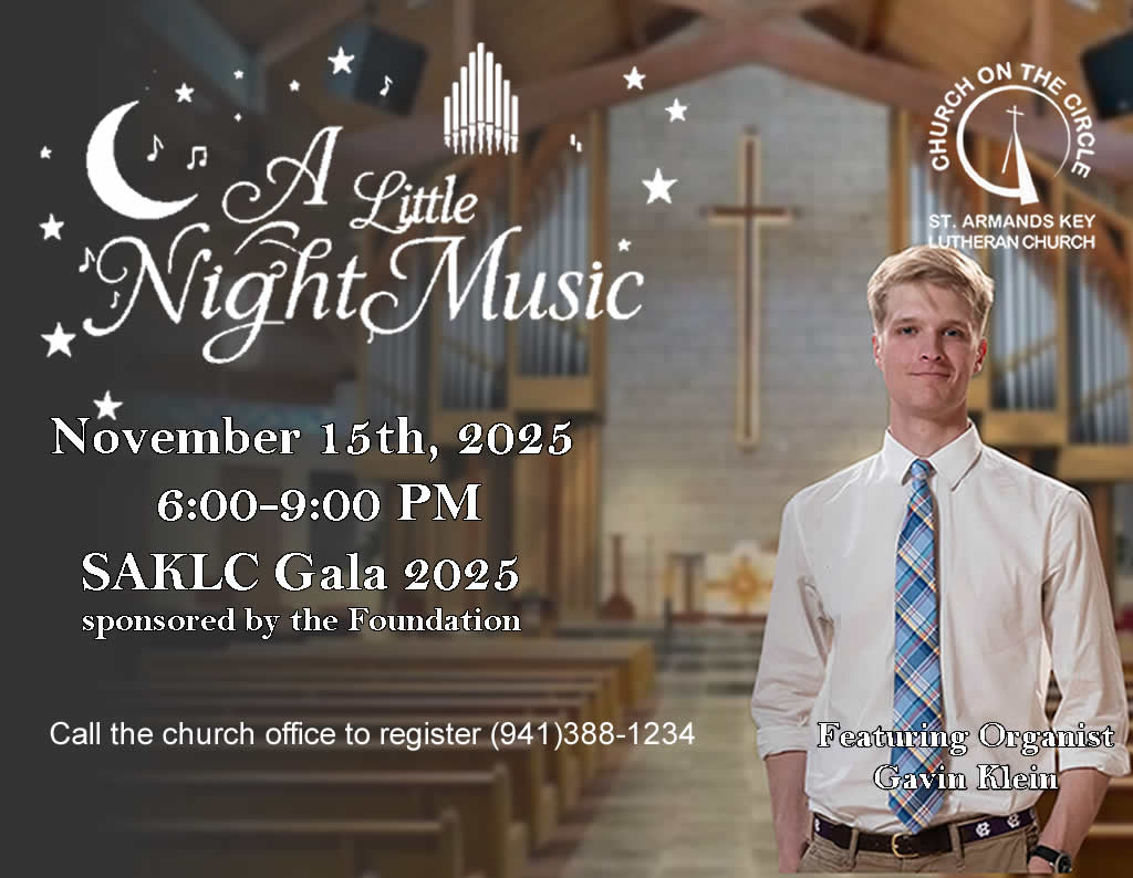 SAKLC Foundation Gala 2025