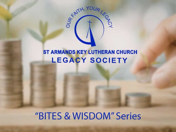 Women, Wealth, and Wisdom Banner