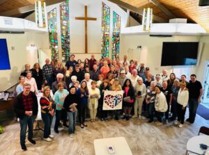 LWR Personal Care Kits