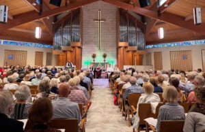 New member orientation