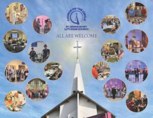 Stewardship Campaign - Ways to Give