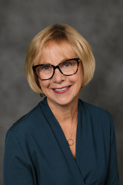 Gayle Galloway