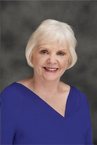 Lois Robinson