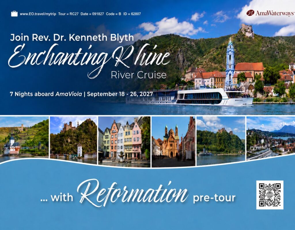 2027 rhine river cruise posterr