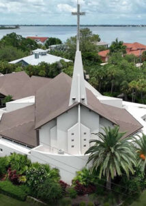 SAKLC church