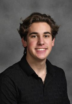 Caleb Overholt