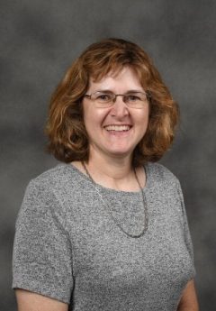 Barbara Hilt