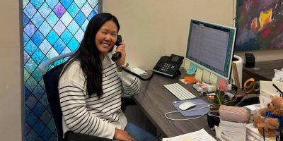 Maggie Dougherty - Office Manager
